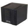 Стабілізатор Powercom TCA-600 черный ступенчатый