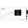 Стабілізатор REAL-EL STAB SLIM-1000 White, 1000VA, 800W