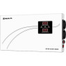 Стабілізатор REAL-EL STAB SLIM-2000 White, 2000VA, 1600W