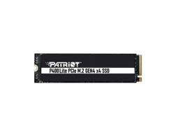 Твердотільний накопичувач M.2 1Tb, Patriot P400 Lite, PCI-E 4.0 x4, 3D TLC, (P400LP1KGM28H) Твердотільний накопичувач M.2 1Tb, Patriot P400 Lite, PCI-E 4.0 x4, 3D TLC, (P400LP1KGM28H)