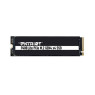 Твердотільний накопичувач M.2 1Tb, Patriot P400 Lite, PCI-E 4.0 x4, 3D TLC, (P400LP1KGM28H)