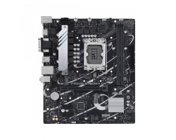 Материнська плата LGA1700, Asus PRIME B760M-K D4, MicroATX