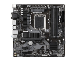 Мат. плата LGA1700, Gigabyte B760M DS3H DDR4, MicroATX