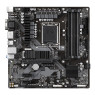 Мат. плата LGA1700, Gigabyte B760M DS3H DDR4, MicroATX