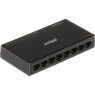 Комутатор Dahua DH-PFS3008-8GT-L Black