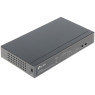 Комутатор TP-LINK TL-SF1008LP, Black, 8-портовый