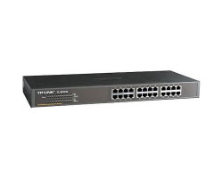Комутатор TP-LINK TL-SF1024