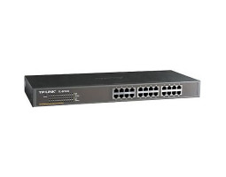 Комутатор TP-LINK TL-SF1024