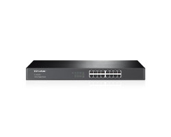 Комутатор TP-LINK TL-SG1016, 16хGE