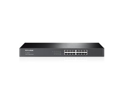 Комутатор TP-LINK TL-SG1016, 16хGE