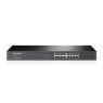 Комутатор TP-LINK TL-SG1016, 16хGE