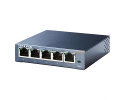 Комутатор TP-LINK TL-SG105E
