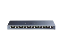 Комутатор TP-LINK TL-SG116