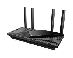 Роутер TP-LINK Archer AX55, Black, Wi-Fi 6