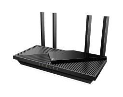 Роутер TP-LINK Archer AX55, Black, Wi-Fi 6