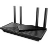 Роутер TP-LINK Archer AX55, Black, Wi-Fi 6