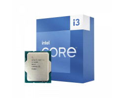 Intel Core i3 (LGA1700) i3-13100F, Box, 4x3.4 GHz (BX8071513100F)