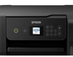 БФП струменевий кольоровий A4 Epson L3260, Black, WiFi, 5760х1440 dpi, до 33/ 15 стор/ хв, РК-екран 3.-foto5