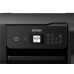 БФП струменевий кольоровий A4 Epson L3260, Black, WiFi, 5760х1440 dpi, до 33/ 15 стор/ хв, РК-екран 3.