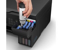 БФП струменевий кольоровий A4 Epson L3260, Black, WiFi, 5760х1440 dpi, до 33/ 15 стор/ хв, РК-екран 3.-foto4