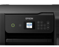 БФП струменевий кольоровий A4 Epson L3260, Black, WiFi, 5760х1440 dpi, до 33/ 15 стор/ хв, РК-екран 3.-foto5