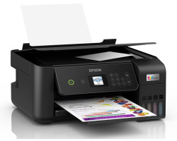 БФП струменевий кольоровий A4 Epson L3260, Black, WiFi, 5760х1440 dpi, до 33/ 15 стор/ хв, РК-екран 3.-foto6