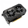 GeForce GTX 1660 Ti, Asus, TUF TOP (TUF-GTX1660TI-T6G-EVO-GAMING), 6Gb GDDR6 Б/ У