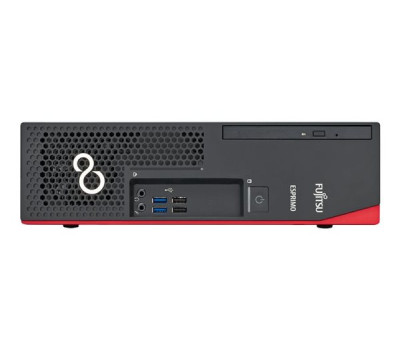 KM(б/ у) - Fujitsu Esprimo D538/ E94+ Intel Pentium Gold G5600(2x3.9GHz)   DDR4 8Gb   HDD -   Slim