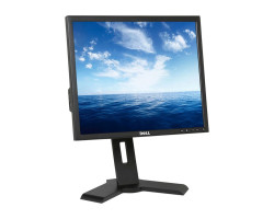 Монитор 19&Prime; DELL P190St VGA/ DVI/  USB (class B) Б/ У 