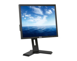Монитор 19″ DELL P190St VGA/ DVI/ USB (class B) Б/ У Монитор 19″ DELL P190St VGA/ DVI/ USB (class B) Б/ У