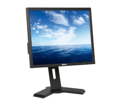 Монитор 19″ DELL P190St VGA/ DVI/ USB (class B) Б/ У Монитор 19″ DELL P190St VGA/ DVI/ USB (class B) Б/ У