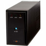 Джерело безперебійного живлення LogicPower LPM-U625VA Black