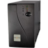 Джерело безперебійного живлення LogicPower U850VA /  2 розетки