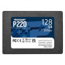 Твердотельный накопитель 128Gb, Patriot P220, SATA3, 2.5