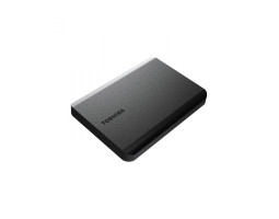 Внешний жесткий диск 1Tb Toshiba Canvio Basics, Black, 2.5