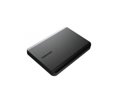 Внешний жесткий диск 1Tb Toshiba Canvio Basics, Black, 2.5 Внешний жесткий диск 1Tb Toshiba Canvio Basics, Black, 2.5