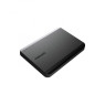 Внешний жесткий диск 1Tb Toshiba Canvio Basics, Black, 2.5