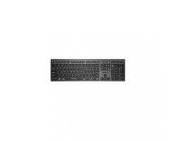 Клавиатура A4tech FBX50C Grey, wireless, Bluetooth/ 2.4 ГГц, Fstyler Compact Size keyboard
