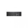 Клавиатура A4tech FBX50C Grey, wireless, Bluetooth/ 2.4 ГГц, Fstyler Compact Size keyboard