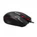 Мышь A4Tech ES7 Bloody, Esports Black, Optical 6000CPI, RGB-подсветка