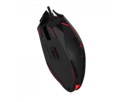 Мышь A4Tech ES7 Bloody, Esports Black, Optical 6000CPI, RGB-подсветка-foto5