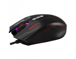 Мышь A4Tech ES7 Bloody, Esports Black, Optical 6000CPI, RGB-подсветка-foto2