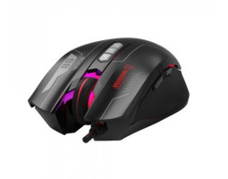 Мышь A4Tech ES7 Bloody, Esports Black, Optical 6000CPI, RGB-подсветка-foto3