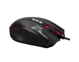Мышь A4Tech ES7 Bloody, Esports Black, Optical 6000CPI, RGB-подсветка-foto4
