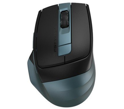 Мышь A4Tech Fstyler FB35CS, Midnight Green, USB, wireless, бесшумная Мышь A4Tech Fstyler FB35CS, Midnight Green, USB, wireless, бесшумная