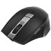Мышь A4Tech Fstyler FB35CS, Smoky Grey, USB, wireless, бесшумная, оптическая, BT+RF (Combo)