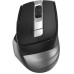 Мышь A4Tech Fstyler FB35CS, Smoky Grey, USB, wireless, бесшумная, оптическая, BT+RF (Combo) Мышь A4Tech Fstyler FB35CS, Smoky Grey, USB, wireless, бесшумная, оптическая, BT+RF (Combo)