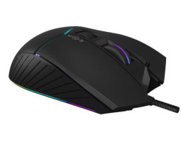 Миша A4Tech W95 Max Bloody Stone Black, Optical, Activated, RGB, 12000 CPI, 50M натискань-foto2