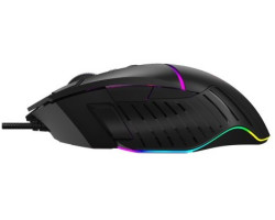 Миша A4Tech W95 Max Bloody Stone Black, Optical, Activated, RGB, 12000 CPI, 50M натискань-foto5