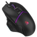 Миша A4Tech W95 Max Bloody Stone Black, Optical, Activated, RGB, 12000 CPI, 50M натискань